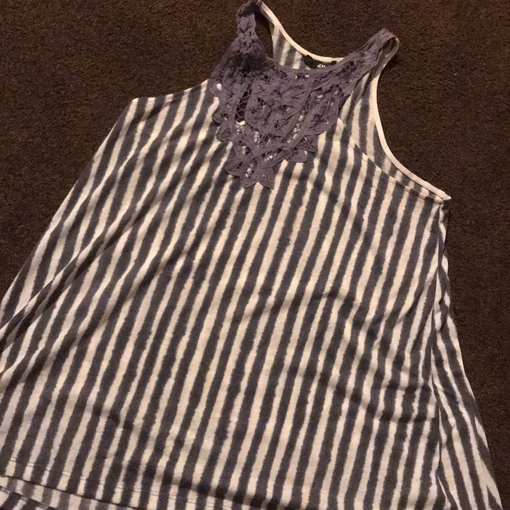 H&M Tank